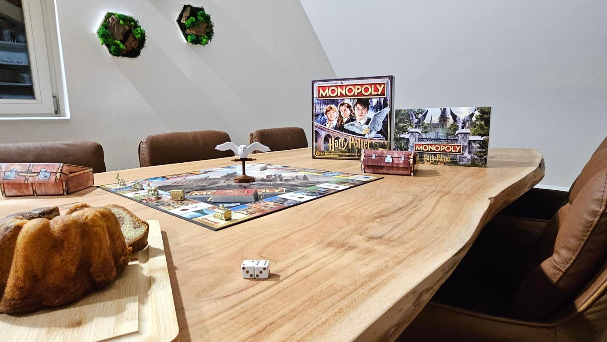 דירות מרקדורף Wood World Luxury - Massage - Bergblick - Tranpolin- Parken מראה חיצוני תמונה